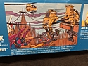 Sky Commanders: Battle Track Protector with Commander Jack Reily Sky Commanders: Battle Track Protector with Commander Jack Reily