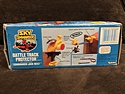 Sky Commanders: Battle Track Protector with Commander Jack Reily Sky Commanders: Battle Track Protector with Commander Jack Reily