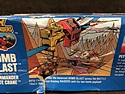 Sky Commanders: Bomb Blast with Commander Pete Crane Sky Commanders: Bomb Blast with Commander Pete Crane