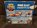 Sky Commanders: Bomb Blast with Commander Pete Crane