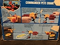Sky Commanders: Bomb Blast with Commander Pete Crane Sky Commanders: Bomb Blast with Commander Pete Crane