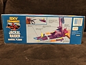 Sky Commanders: Jackal Raider with General Plague Sky Commanders: Jackal Raider with General Plague