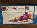 Sky Commanders: Jackal Raider with General Plague Sky Commanders: Jackal Raider with General Plague