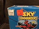 Sky Commanders: Jackal Raider with General Plague