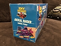 Sky Commanders: Jackal Raider with General Plague Sky Commanders: Jackal Raider with General Plague