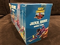Sky Commanders: Jackal Raider with General Plague Sky Commanders: Jackal Raider with General Plague