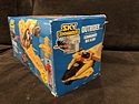 Sky Commanders: Outrider with Commander Rex Kling Sky Commanders: Outrider with Commander Rex Kling