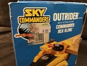 Sky Commanders: Outrider with Commander Rex Kling