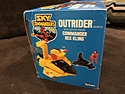 Sky Commanders: Outrider with Commander Rex Kling Sky Commanders: Outrider with Commander Rex Kling