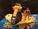 Sky Commanders: Outrider with Commander Rex Kling
