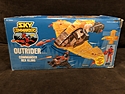 Sky Commanders: Outrider with Commander Rex Kling Sky Commanders: Outrider with Commander Rex Kling