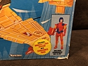 Sky Commanders: Outrider with Commander Rex Kling Sky Commanders: Outrider with Commander Rex Kling