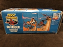 Sky Commanders: Outrider with Commander Rex Kling Sky Commanders: Outrider with Commander Rex Kling