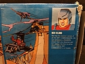 Sky Commanders: Outrider with Commander Rex Kling Sky Commanders: Outrider with Commander Rex Kling