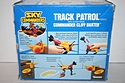 Sky Commanders: Track Patrol with Commander Cliff Baxter