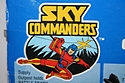 Sky Commanders: Track Patrol with Commander Cliff Baxter