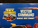 Sky Commanders: Vector Command with General Mike Summit
