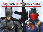 Big Bad Toy Store