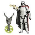 Build-a-Weapon: Captain Phasma