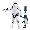 Build-a-Weapon: First Order Stormtrooper