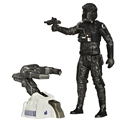 First Order Tie Fighter Pilot