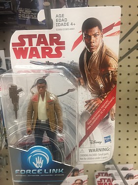 Finn (Resistance Fighter)