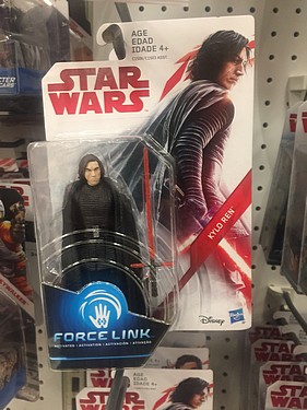 Kylo Ren