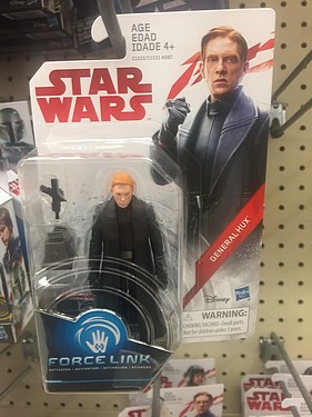 General Hux