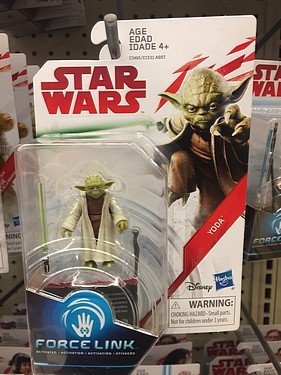 Yoda