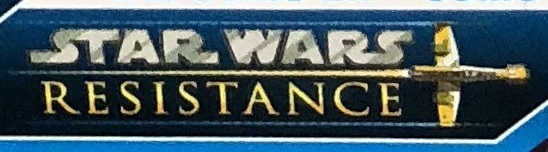 Star Wars: Resistance