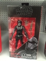 Imperial Death Trooper Black Series 6 Inch Figure