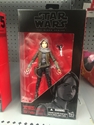 Sergeant Jyn Erso (Jedha) Black Series 6 Inch Figure