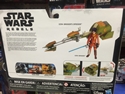 Ezra Bridger's Speeder