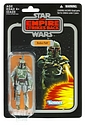Star Wars: The Vintage Collection 2010: Boba Fett Star Wars: The Vintage Collection 2010: Boba Fett