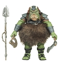 Star Wars: The Vintage Collection 2010: Gamorrean Guard Star Wars: The Vintage Collection 2010: Gamorrean Guard