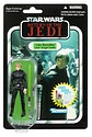 Star Wars: The Vintage Collection 2010: Luke Skywalker (Jedi Knight Outfit)