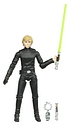 Star Wars: The Vintage Collection 2010: Luke Skywalker (Jedi Knight Outfit) Star Wars: The Vintage Collection 2010: Luke Skywalker (Jedi Knight Outfit)
