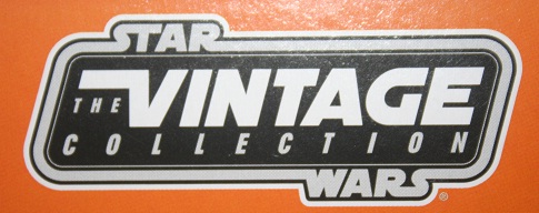 Star Wars - The Vintage Collection