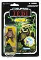 Star Wars: The Vintage Collection 2010: Wicket