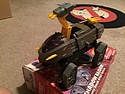 Shadow Force - Shadow Raider