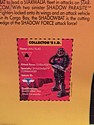Shadow Force - Shadowbat