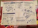 Shadow Force - Shadowbat Shadow Force - Shadowbat