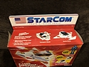 StarCom: F-1400 Starwolf