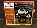StarCom: F-1400 Starwolf