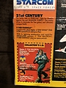 StarCom: F-1400 Starwolf