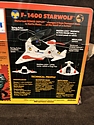 StarCom: F-1400 Starwolf