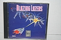 TurboGrafx16 - Blazing Lazers TurboGrafx16 - Blazing Lazers