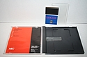 TurboGrafx16 - Blazing Lazers TurboGrafx16 - Blazing Lazers