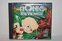 TurboGrafx16 - Bonk's Revenge