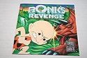 TurboGrafx16 - Bonk's Revenge